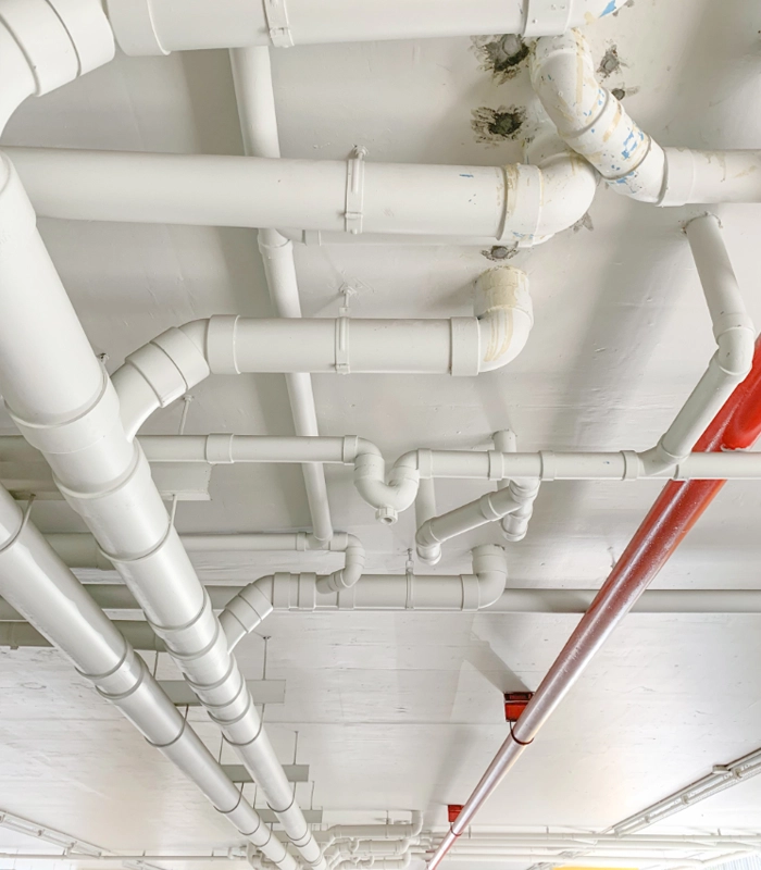 UDRAŻNIANIE KANALIZACJI CIŚNIENIOWEJ – WUKO 