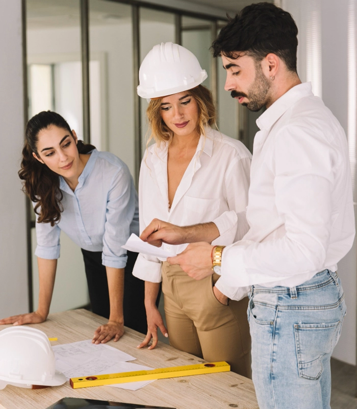 PRZEGLĄDY BUDOWLANE ROCZNE I 5-CIO LETNIE