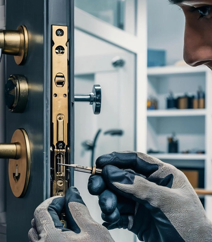 Drobne prace budowlane i ślusarskie, malarskie i dekarskie